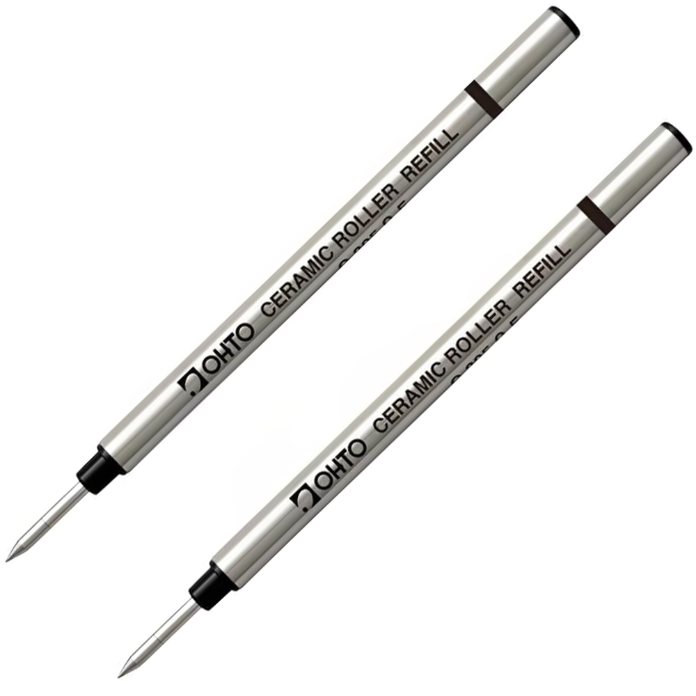 Correction Pen Fine - Pack of 2 - Ohto C-305
