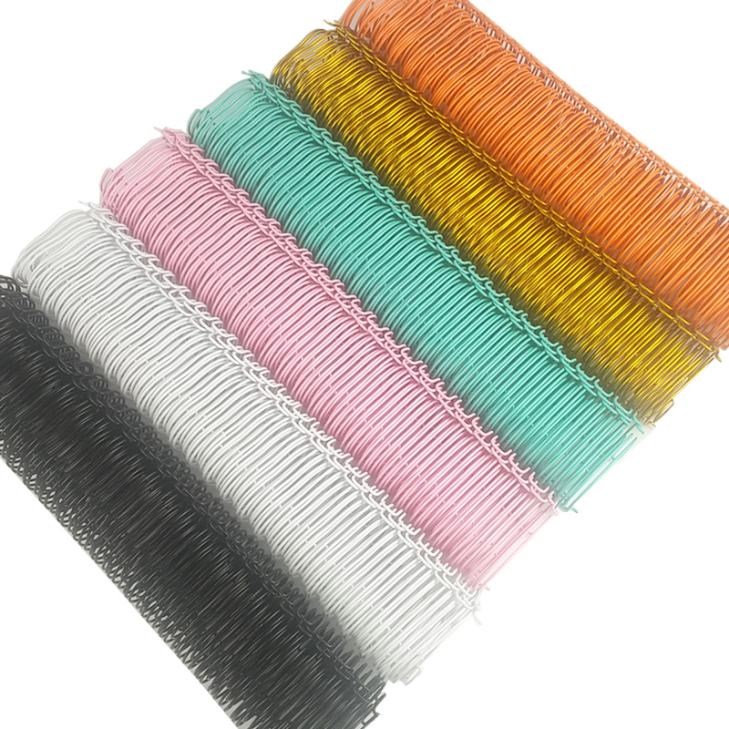 38.1MM 10pcs Metal YO Double C - Binder A4 Lever review and price