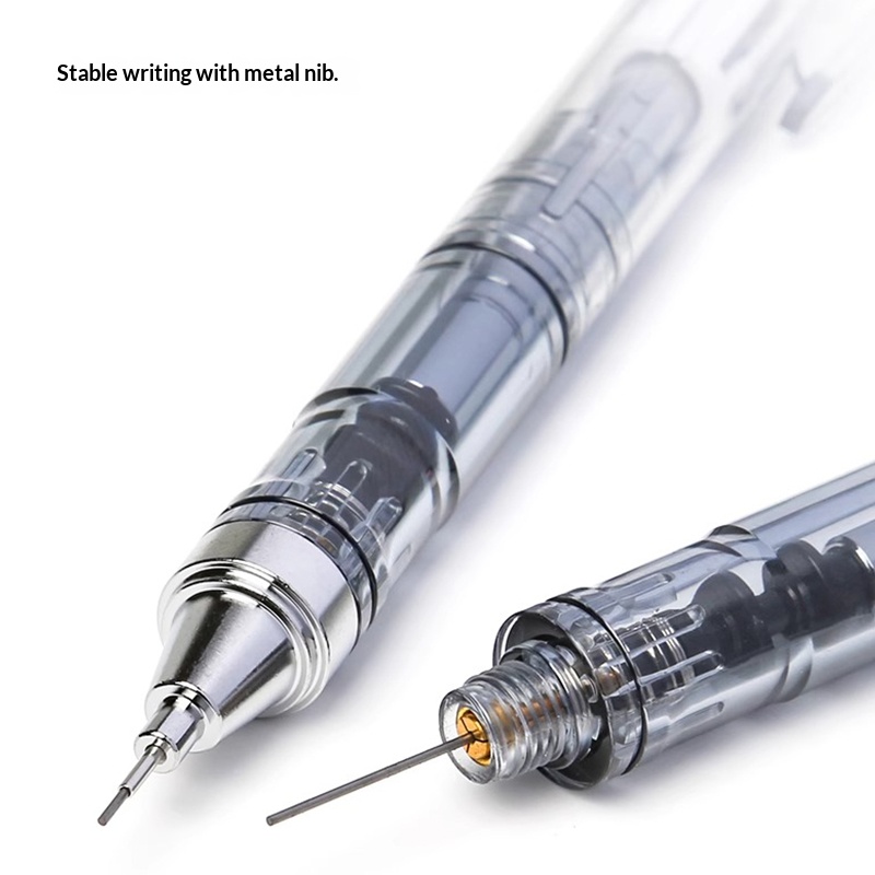 Uni Rotary Mechanical Pencils  - Mechanical Pencil 0.3 review and price