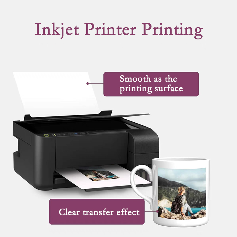 A4 10/20Pcs Inkjet Waterslide  - Ink Blotter Paper review and price